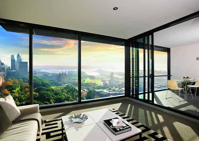 Inspira Winds of Life project image